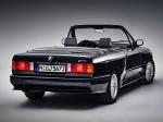 BMW M3 Convertible 1988 года
